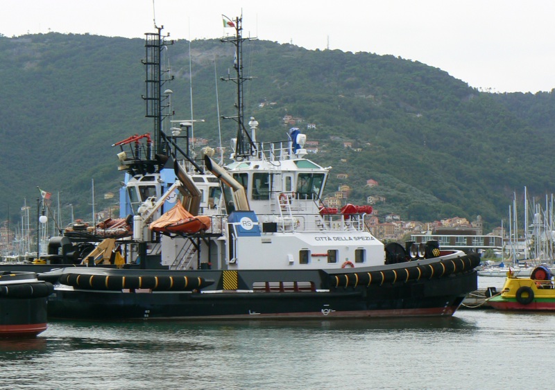 CITTA DELLA SPEZIA