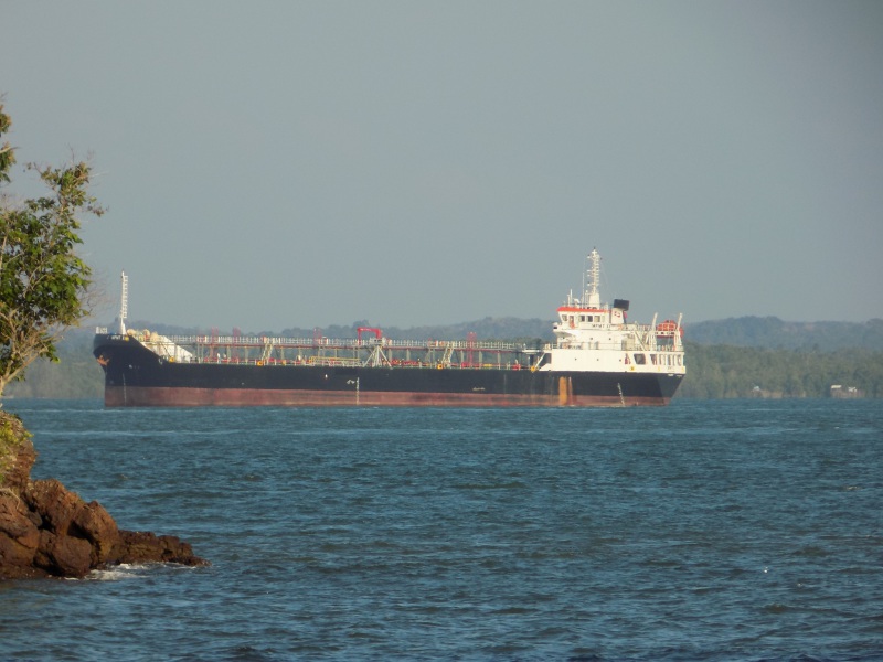 SS NAVIGATOR