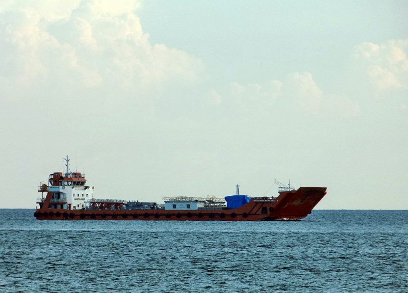 MARITINDO PERKASA 2