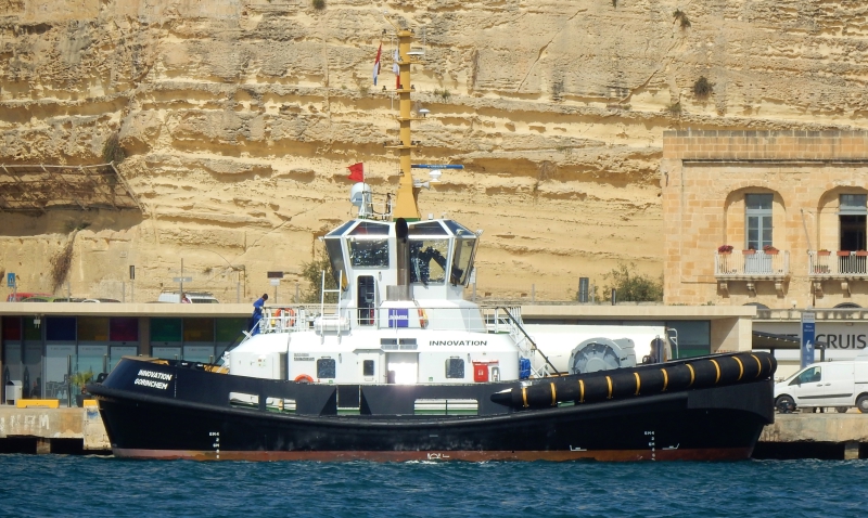 SVITZER ELEANOR