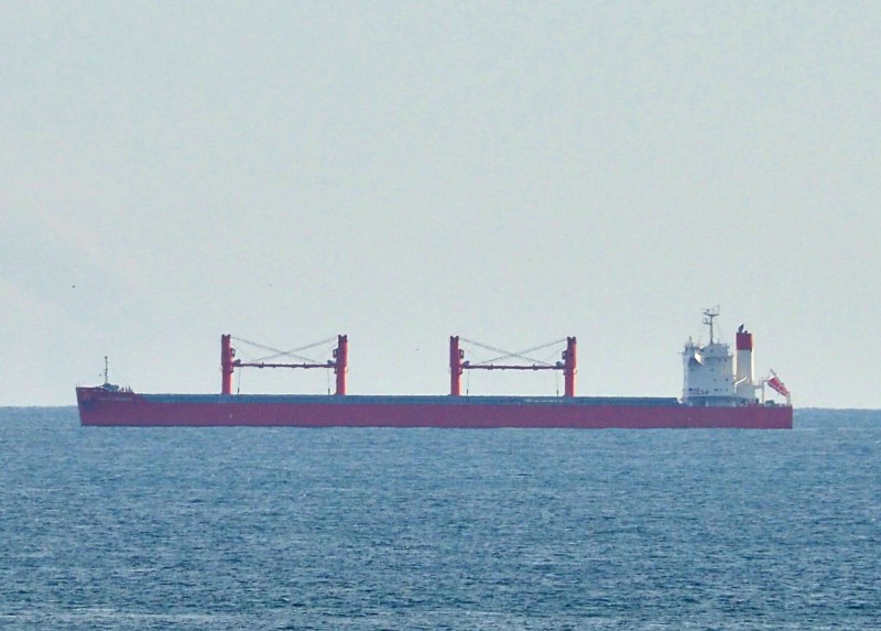 SANTA ALEXANDRA