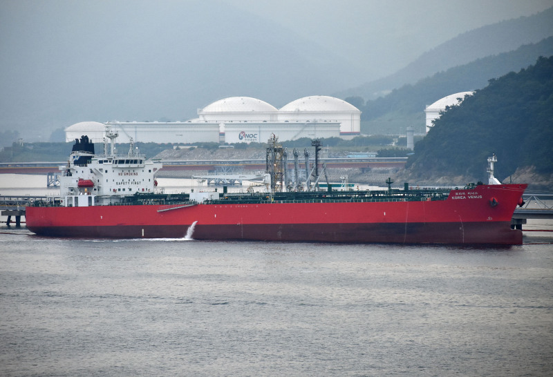 Image of KOREA VENUS