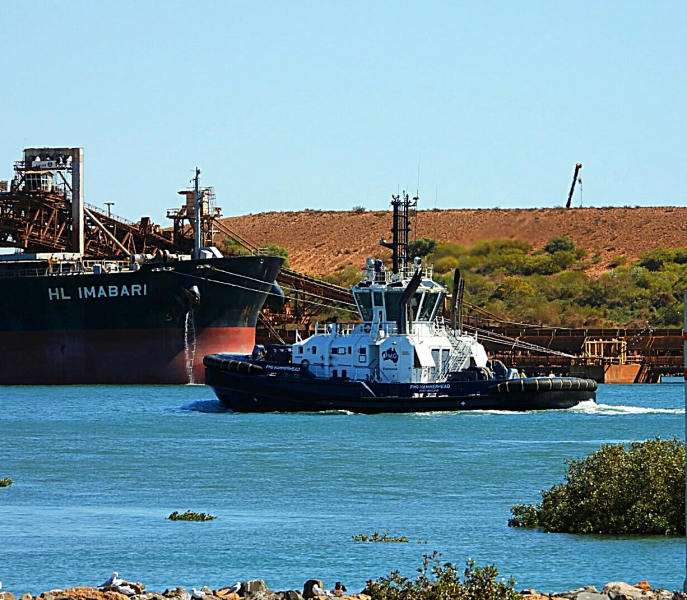 FMG HAMMERHEAD