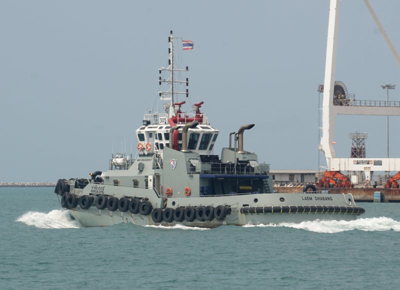 TUG305