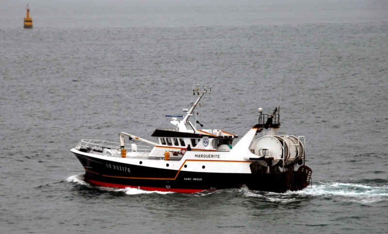 F/V MARGUERITE
