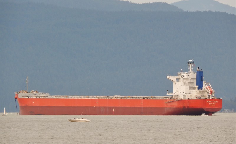 AQUILA OCEAN