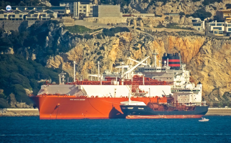 RIAS BAIXAS KNUTSEN