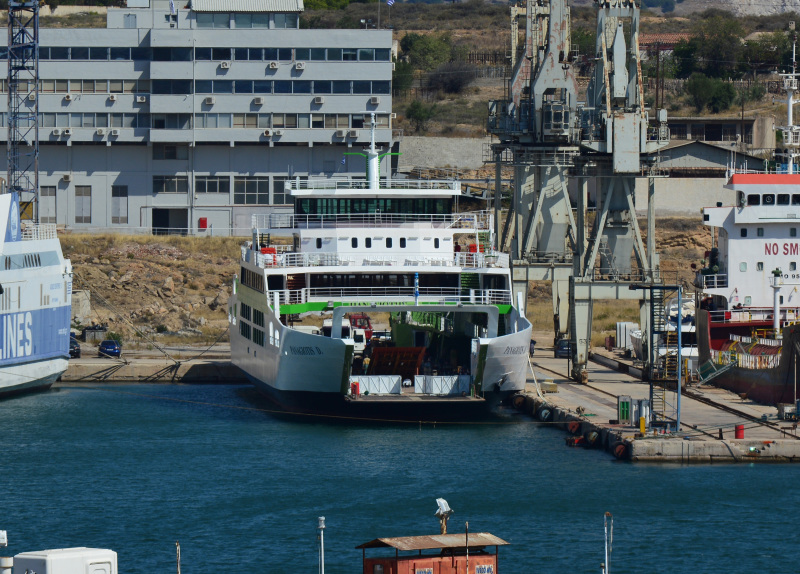 PANAGIOTIS D