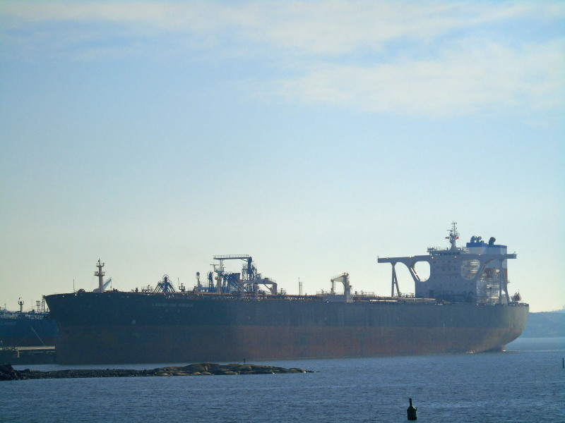 LANDBRIDGE HORIZON