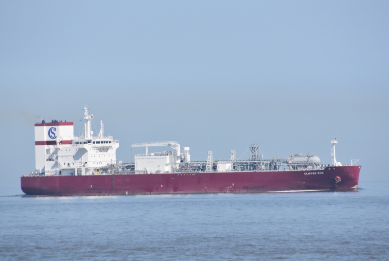 CLIPPER EOS