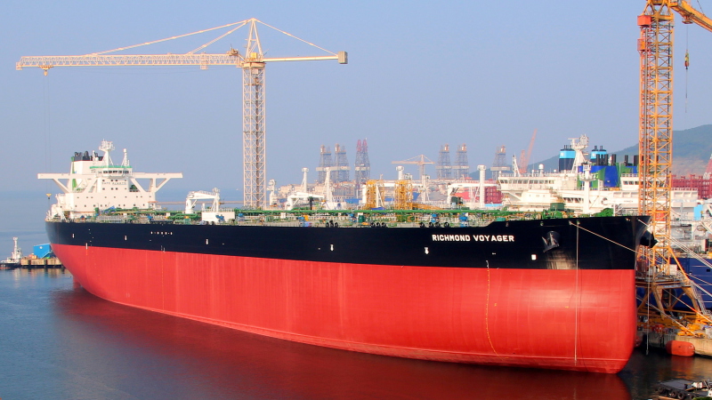 RICHMOND VOYAGER