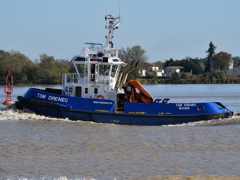 TSM DRENEC