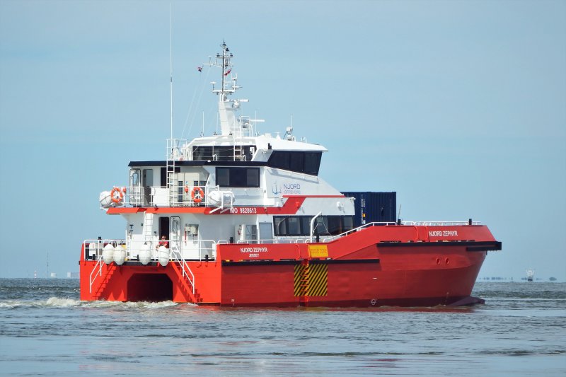 NJORD ZEPHYR