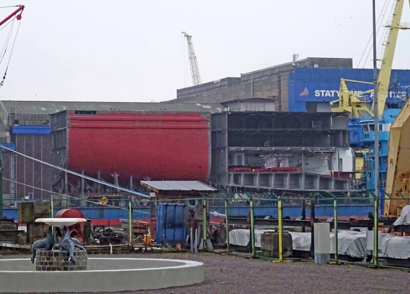 STAR OF THE SEAS
