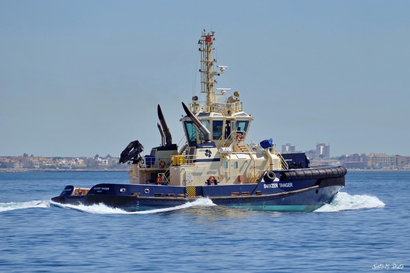 SVITZER TANGER