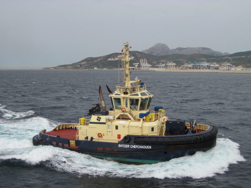 SVITZER CHEFCHAOUEN