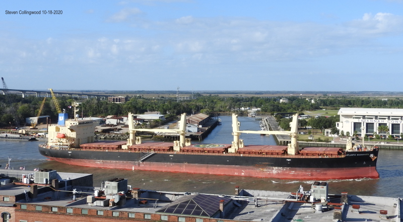 ATLANTIC BUENAVISTA