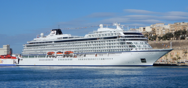 VIKING VENUS