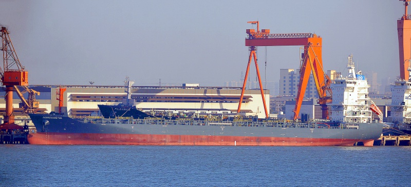 Image of MAERSK VALLETTA