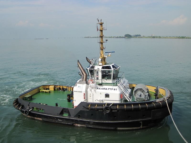 KEJORA PTP 81