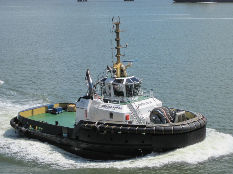KEJORA PTP 82