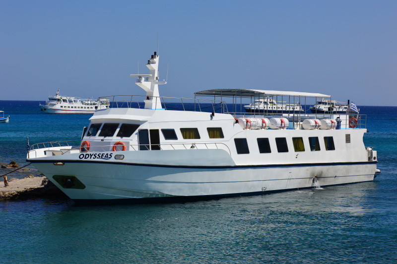 MYKONOS RIVIERA