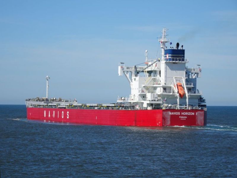 NAVIOS HORIZON I
