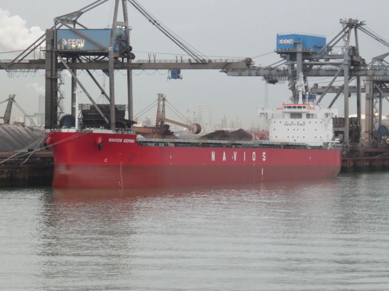 NAVIOS GEMINI