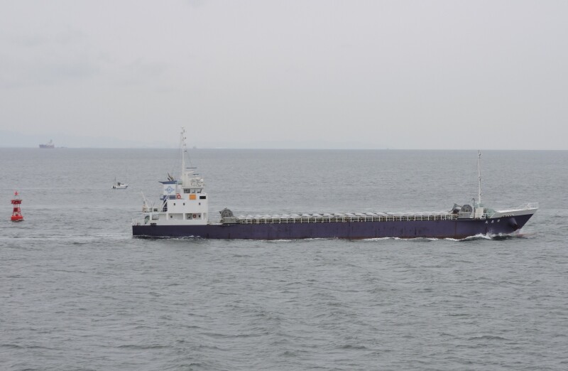 SEISEN MARU