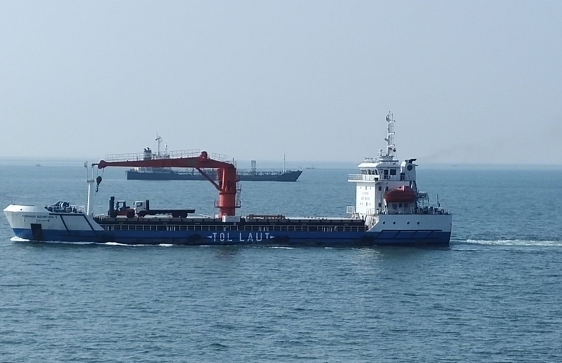 KENDHAGA NUSANTARA 5