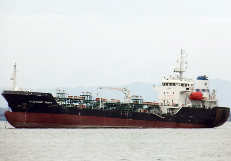 MT FORTUNE SPIRIT