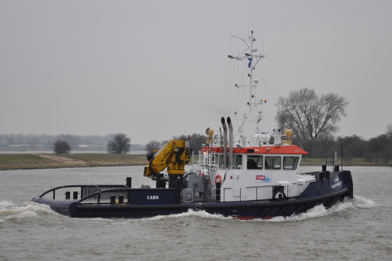 CAEN OUISTREHAM 5