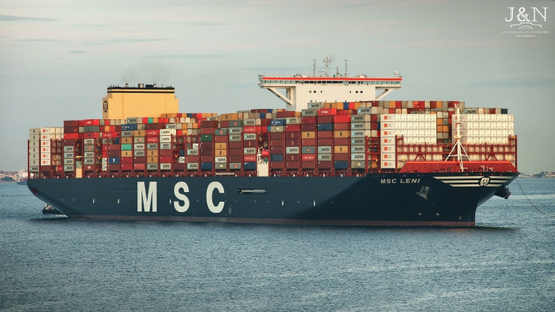 MSC LENI