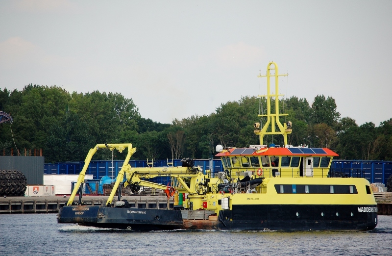 WADDENSTROOM