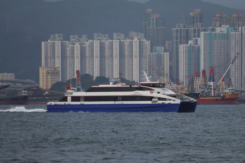 ZHONG SHAN 20