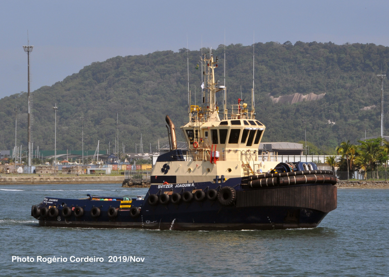 SVITZER JOAQUIM R.