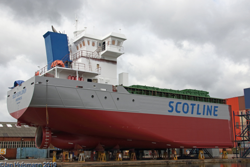SCOT EXPLORER