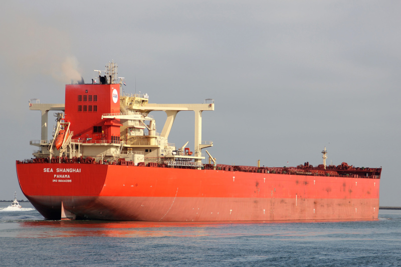 SHIPS - 【mami】SHIPS ジャケット MA-1  2022fall Jinhui Shipping buys supramax bulker from AM Nomikos