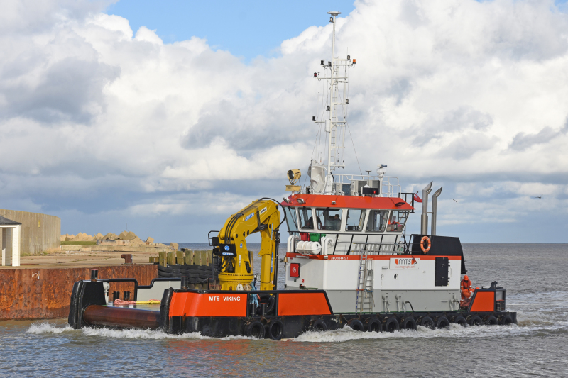 NEPTUN VIKING
