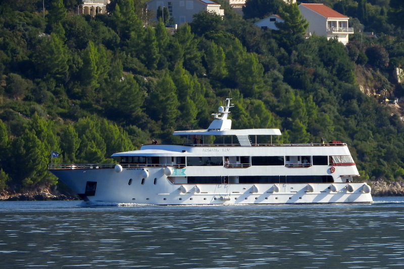 ADRIATIC SUN