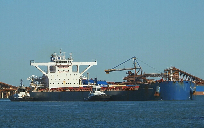 Image of CL VOLGA RIVER