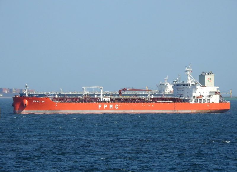 FPMC 34