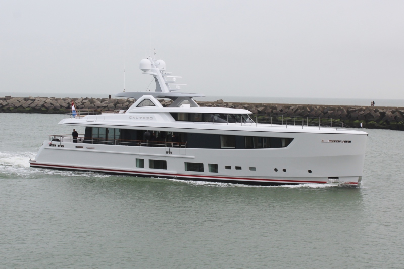 CALYPSO I