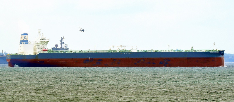 FRONT NAUSTA