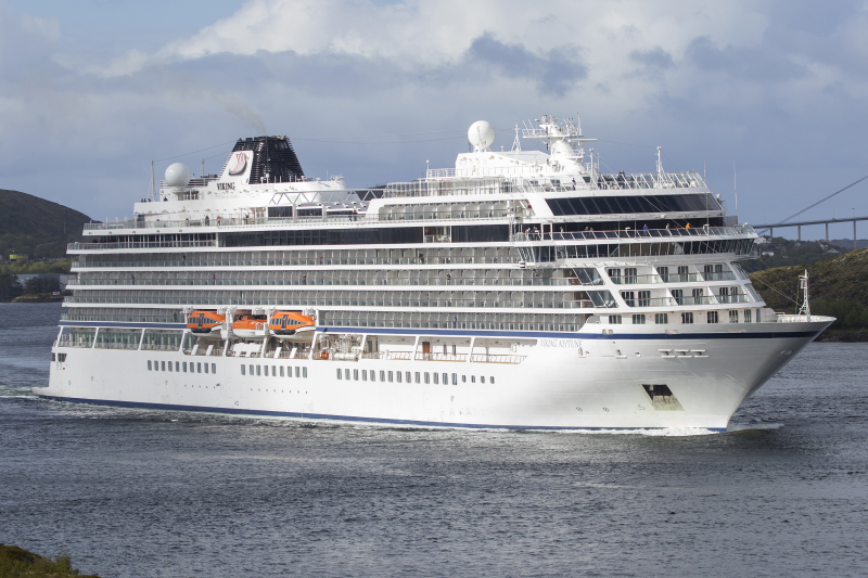 VIKING NEPTUNE