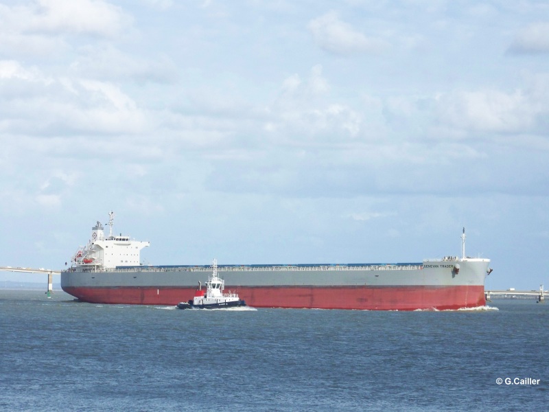 GENEVAN TRADER