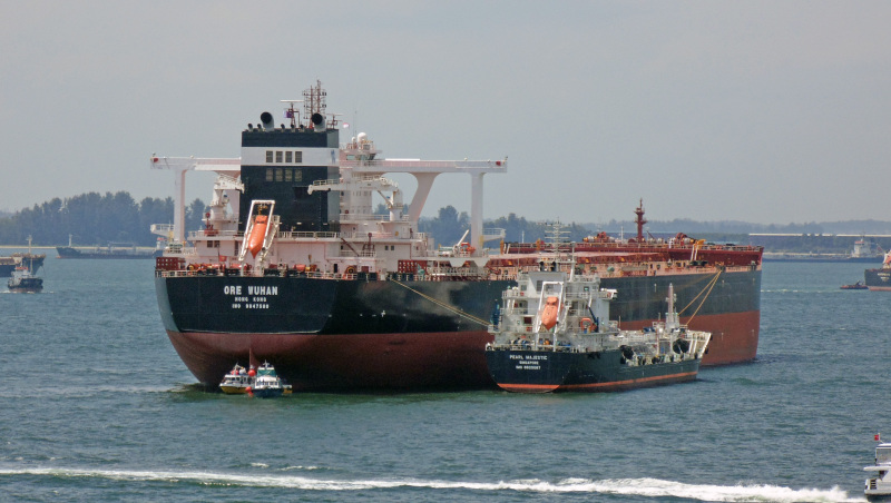 ORE WUHAN