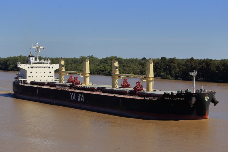 YASA JUPITER