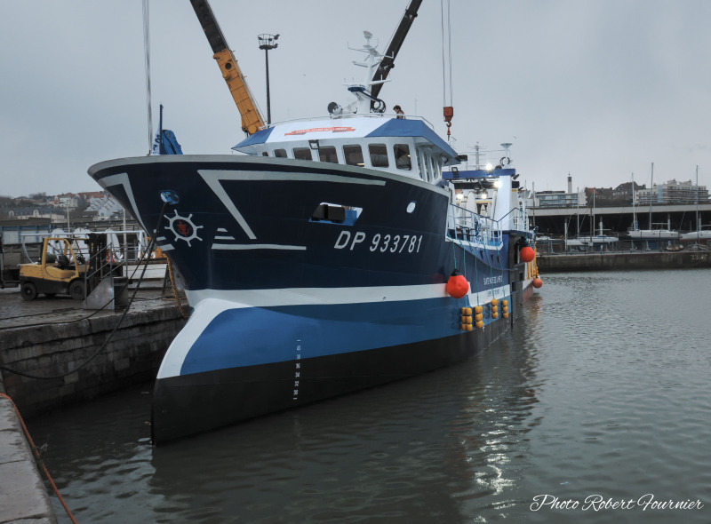 F/V STEMARIELAMERII