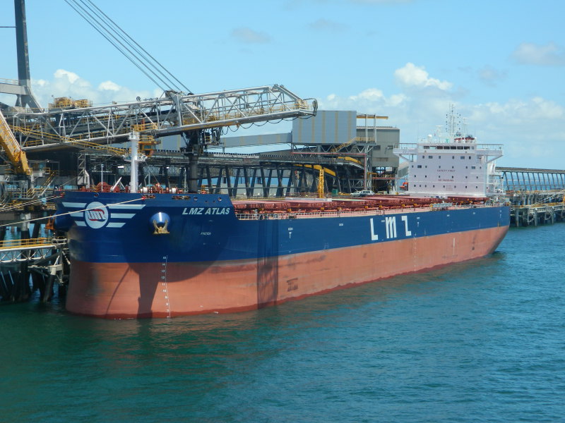 LMZ ATLAS